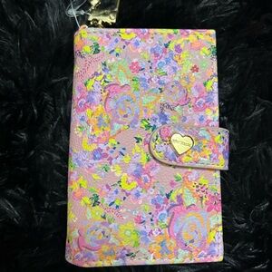 Betsey Johnson Wallet
